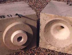 Continuous Casting Refractories