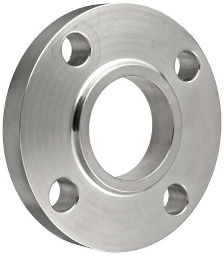Mild Steel Lap Joint Flanges
