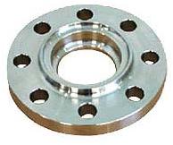 Mild Steel Socket Weld Flanges