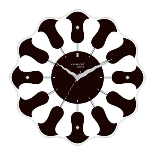 Cola Premium Wall Clock (VQ-5087), For Office | Gift |Households