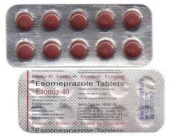 Esomeprazole Tablets