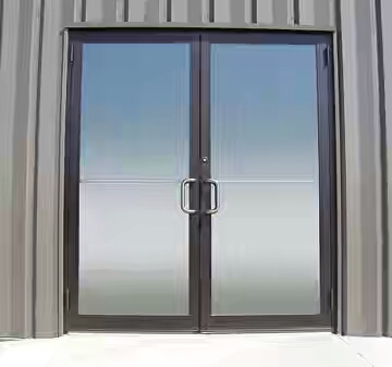 Aluminium Door, Size : 10-20mm, 20-30mm