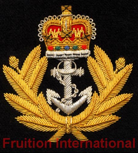 Cap Badges