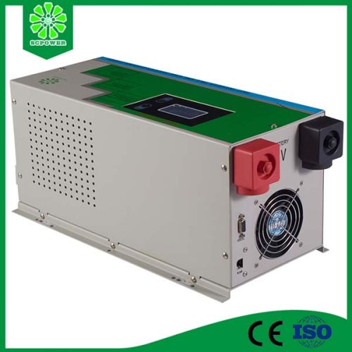 Power Inverter 542.5*294*240.7mm, Brand Name : scpow or OEM