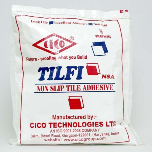 Structural Adhesives, Brand Name : CICO TILFI NSA