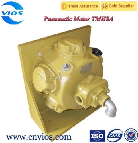 Air Motor, Brand Name : VIOS, Certification : ISO9001