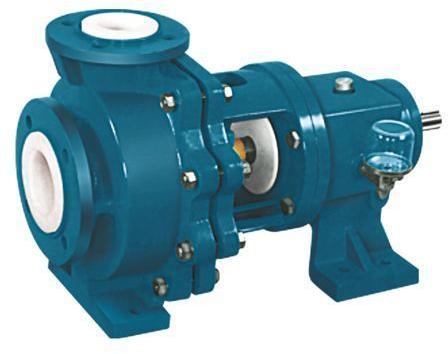 Centrifugal Pump