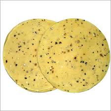 Urad Papad