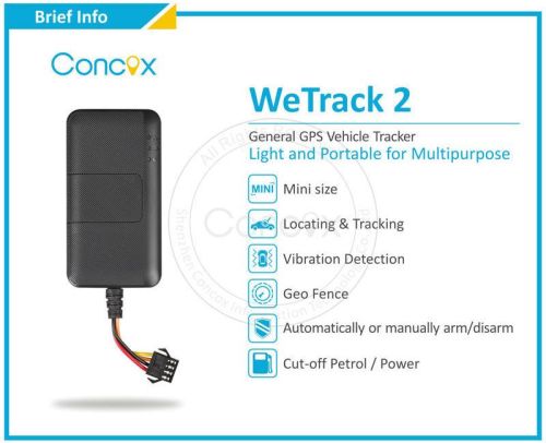 GPS Car Tracking System