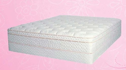 Signature Bed Mattresses