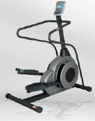 Elliptical Trainer