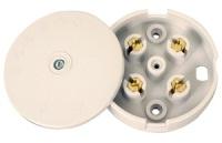 Flame Proof Electrical Equipment