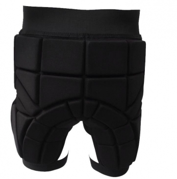 Hip Guard, Anti Riot Equipments