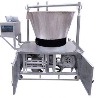 KHOYA MAWA MAKING MACHINE NBMS