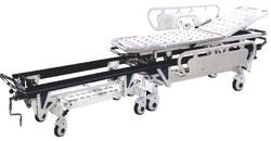 Luxurious Connecting Stretcher