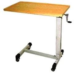 OVERBED TABLE NBMS