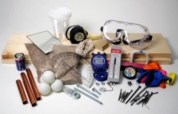 Physics Lab Kit