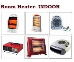 Room Heater