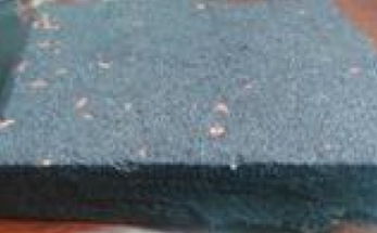 Rubber Weight Mat, For Industrial, Feature : Fine Finish