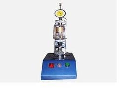 Rubber hardness tester