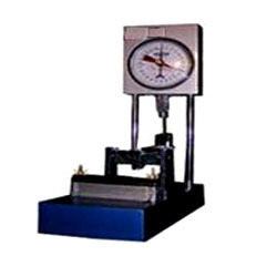 Sole Adhesion Tester