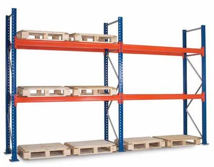 Steel Storage Racks, Brand Name : Shanshan