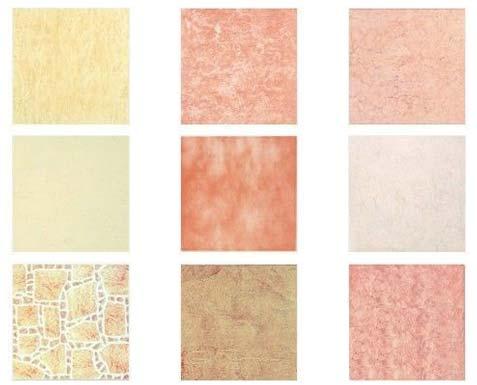 Ceramic wall tiles, Application : Flooring