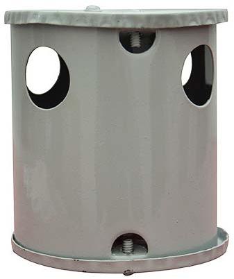 Sheet Metal Concealed Box