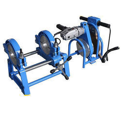 HDPE Pipe Jointing Machine, Power : 2500 W