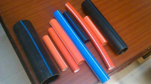 Kundir HDPE Plb Duct Pipes, Length : 500 Meter
