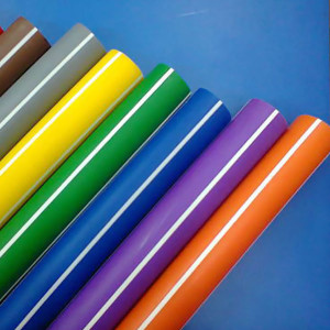 NOSIL Round Plb HDPE Pipes, For Construction, Manufacturing Unit, Water Treatment Plant, Grade : BIS