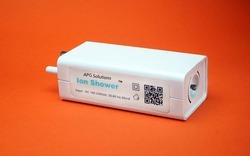 Air Ionizer - Thosh Ion Shower