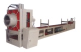 Metal Bellow Expansin Joint Forming Machine