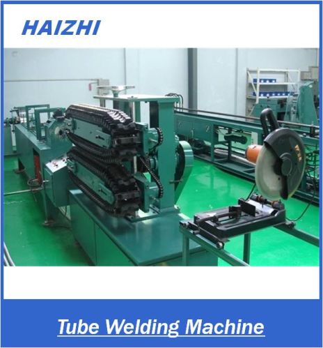 Tube Welding Machine, Brand Name : HAIZHI