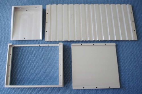 Aerospace components