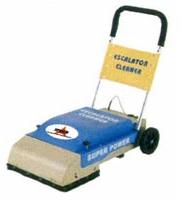 Manual Sweepers for Cleaning Floors