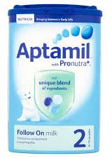 Aptamil Milk Powder
