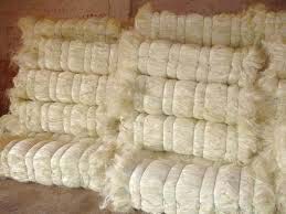 Natural Sisal Fiber