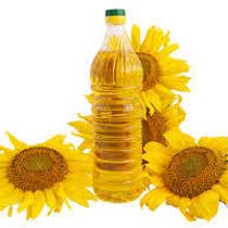 Sunflower Cooking Oil