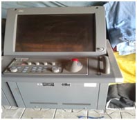 Navigation Equipments, Power : 20-30kw for Tracking