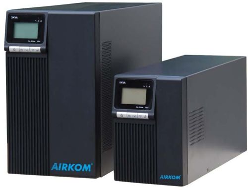 Airkom Home UPS Systems, For Office, Voltage : 230v AC +/- 20%