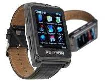 Mobile Watch