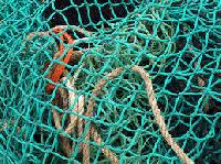 Nylon Fishing Nets