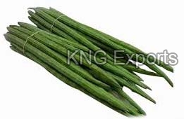 Organic Fresh Drumsticks, For Cooking, Feature : Eco-Friendly, Floury Texture, Good In Taste