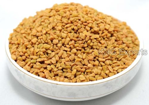 Organic Fenugreek Seeds, Shelf Life : 1year