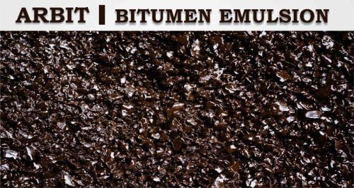 ARBIT Bitumen Emulsion, Certification : ISO9001:2008