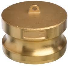 Camlock Dust Plugs, For Hydraulic Pipe, Chemical Fertilizer Pipe, Etc, Feature : Superior Finishing