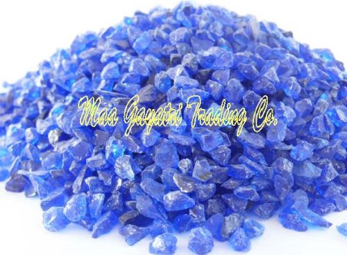 Decorative Crushed Glass