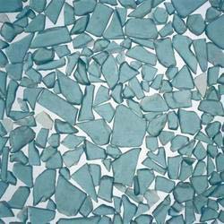 Glass Scrap, Certification : Other