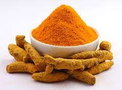 Turmeric Form : Powder